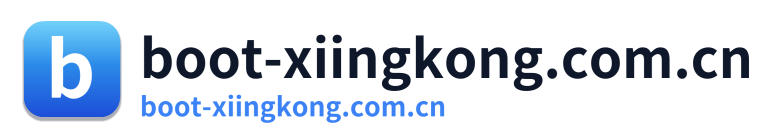 boot-xiingkong.com.cn